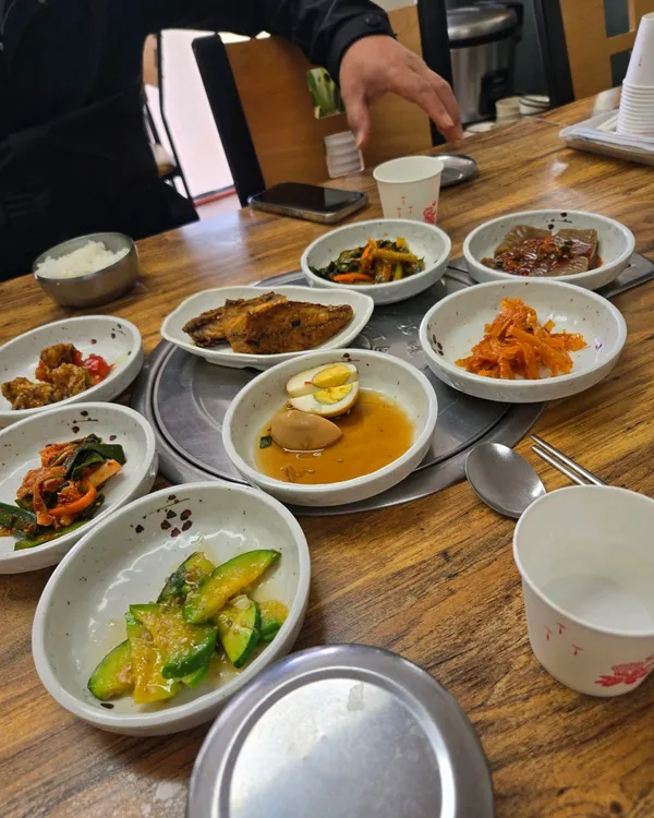 괴산식당 사진 3