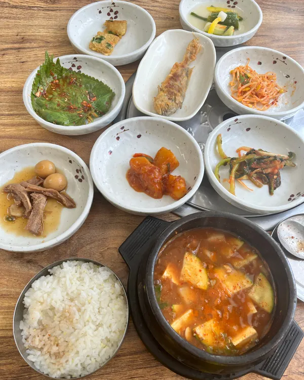 괴산식당 사진 5