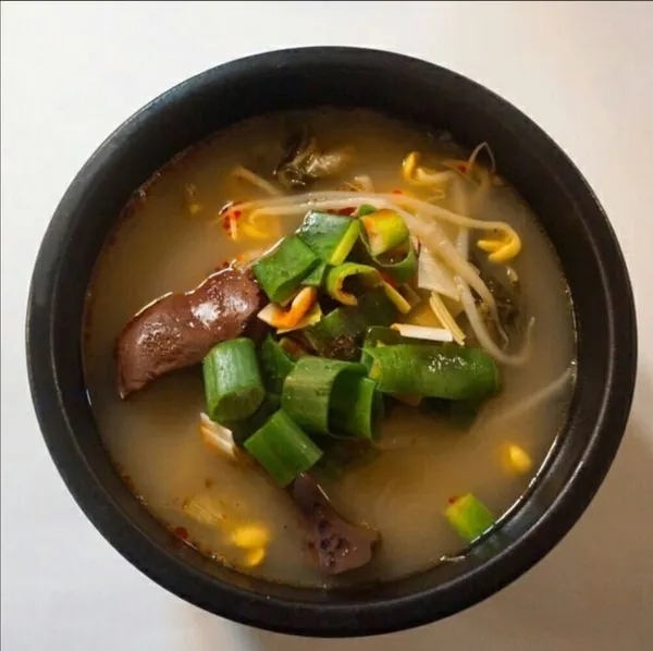 안성순 해장국 사진 2