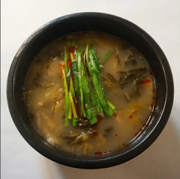 안성순 해장국 사진 3