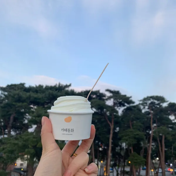 카페동화 사진 3