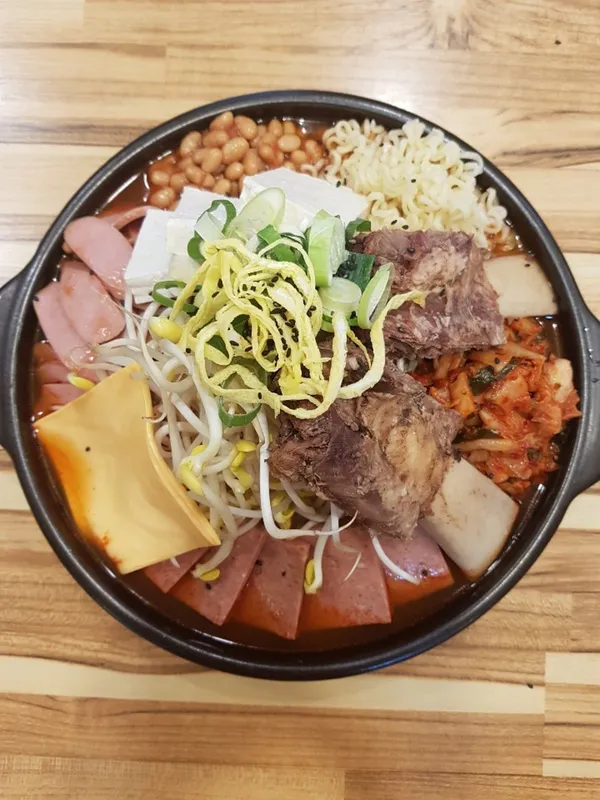 신촌갈비국밥 사진 5