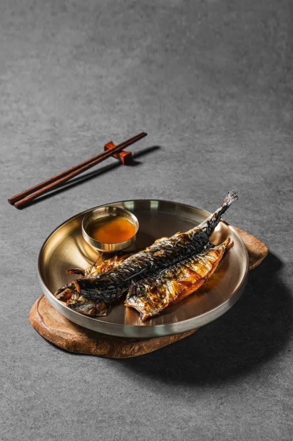 조선보리밥 율량점 사진 5