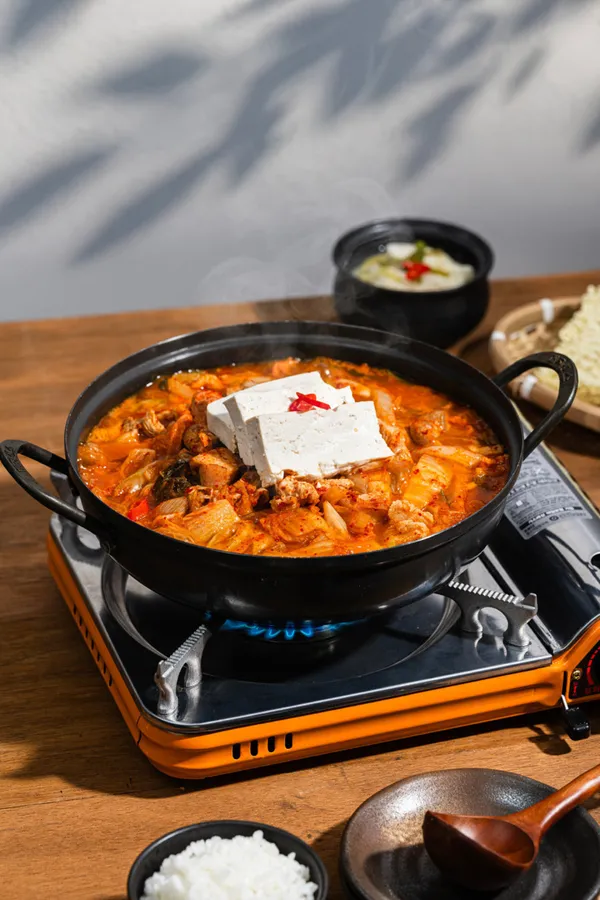 박명도봉평메밀막국수 사진 5