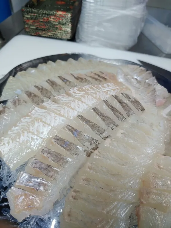 왕대박종합어시장 사진 2