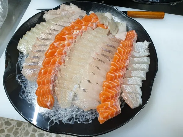 왕대박종합어시장 사진 3