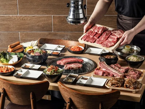 진원소우 대전봉명점 사진 2