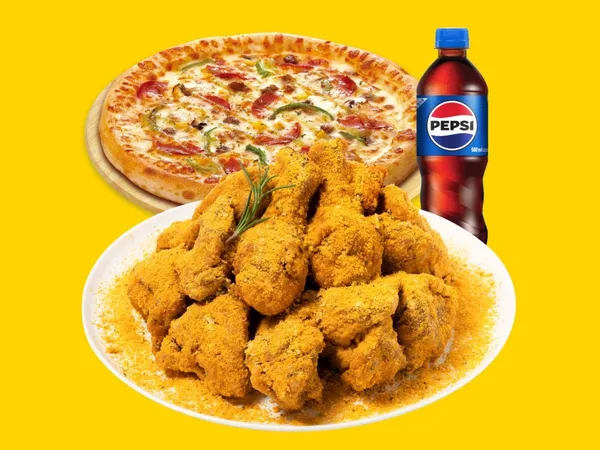 피나치공 수원매탄점 사진 2