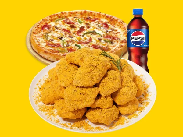피나치공 수원매탄점 사진 3