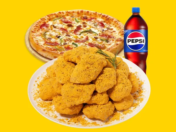 피나치공 수원매탄점 사진 5