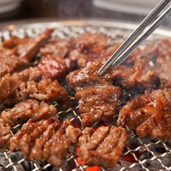 배포갈비 사진 5