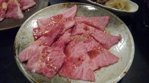 야키니쿠 타규 하카타에키미나미점 사진 3