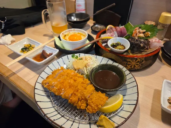하마타로우 사진 4