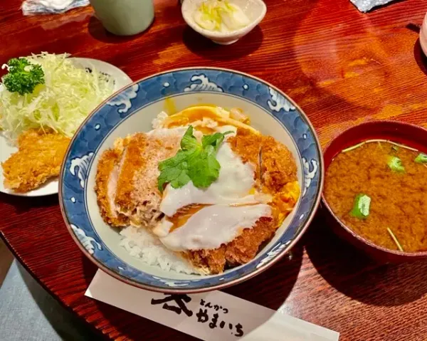 톤카츠 야마이치 사진 4