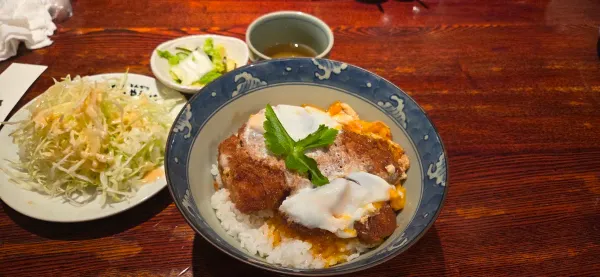톤카츠 야마이치 사진 5