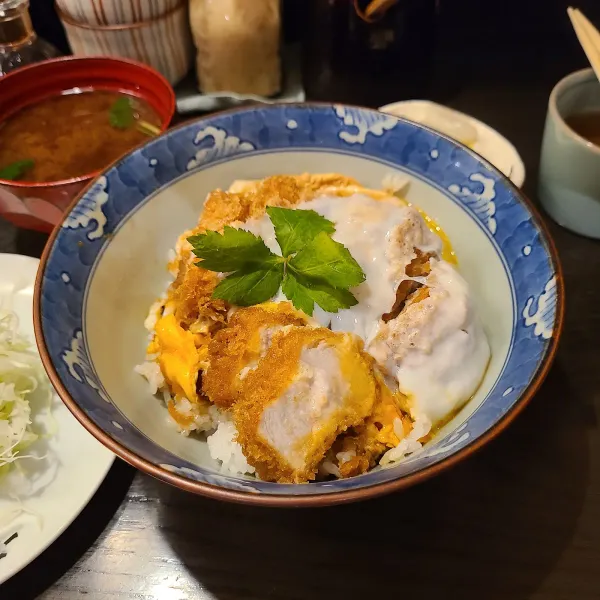 とんかつ やまいちの写真3