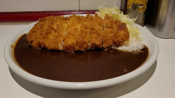 Curry Shop Johnny Ochanomizu 사진 3