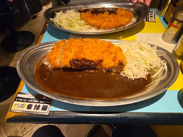 Curry Shop Johnny Ochanomizu 사진 5