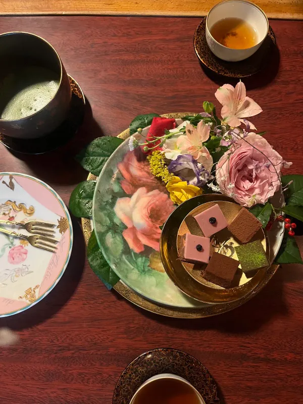 Kyoto Nama Chocolat 사진 5