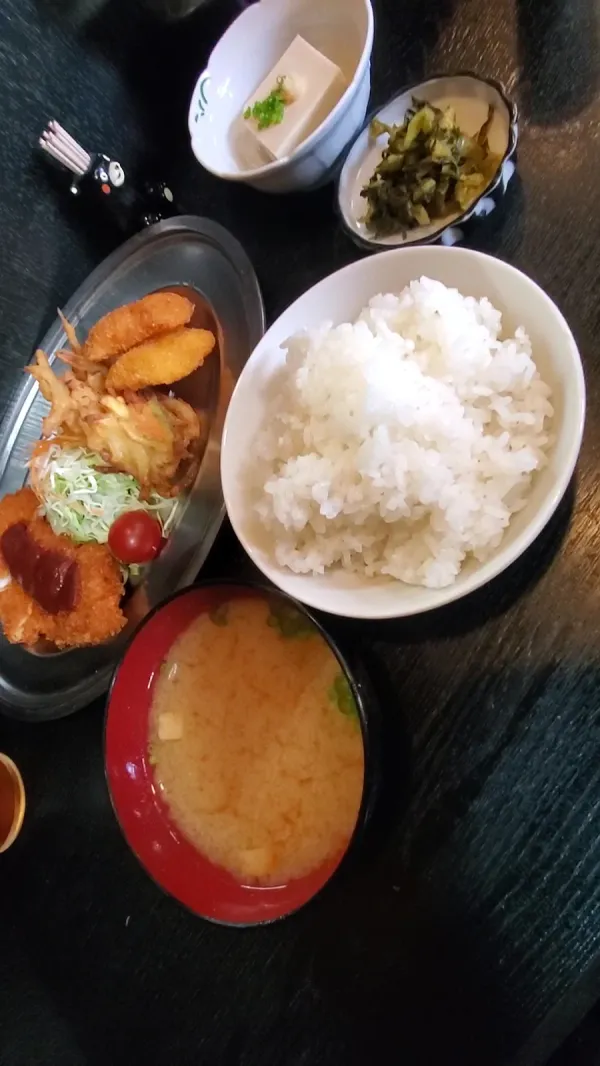 오후쿠로노 아지 미무로 사진 2