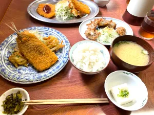 おふくろの味 みむろ