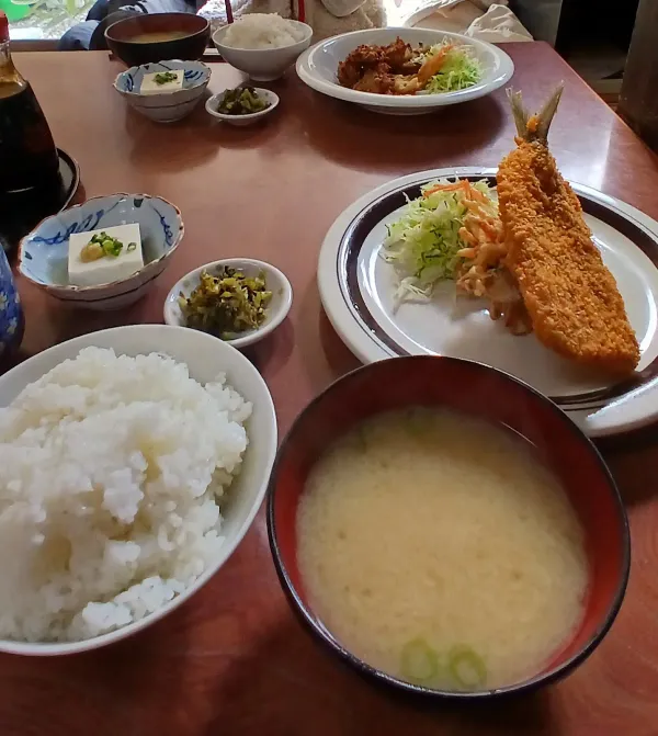 오후쿠로노 아지 미무로 사진 5
