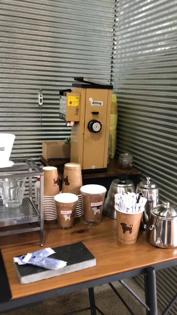 Cream of the Crop Coffee 사진 3