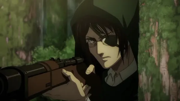 Attack on Titan in HITA Museum ANNEX 사진 3