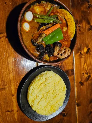 ラマイ 札幌本店