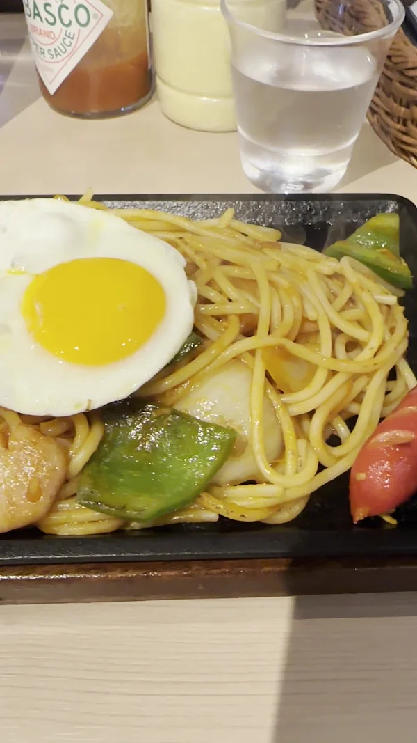 ローマ軒 アルデ新大阪店 사진 2