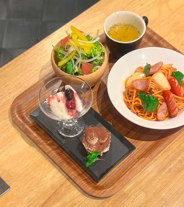 ローマ軒 アルデ新大阪店 사진 3