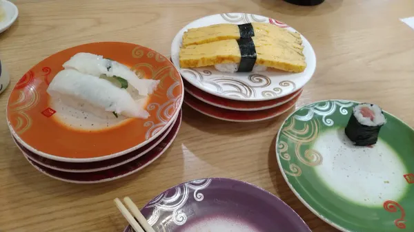 회전초밥 토리톤 사진 3