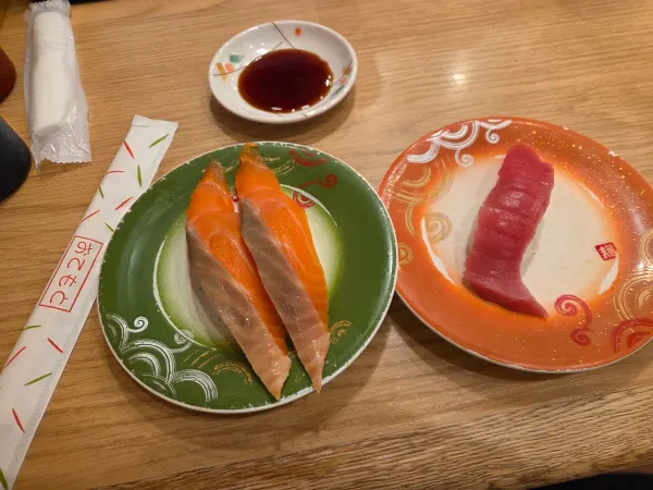 회전초밥 토리톤 사진 5