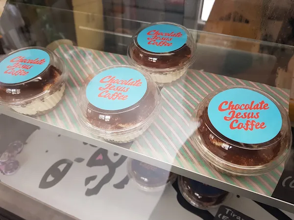 Chocolate Jesus Coffee 사진 5