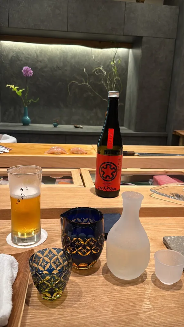 오타루 아카리즈시 사진 5