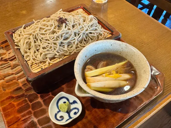테우치소바 야부킨 사진 4