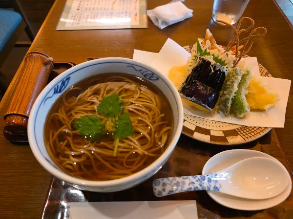 테우치소바 야부킨 사진 5