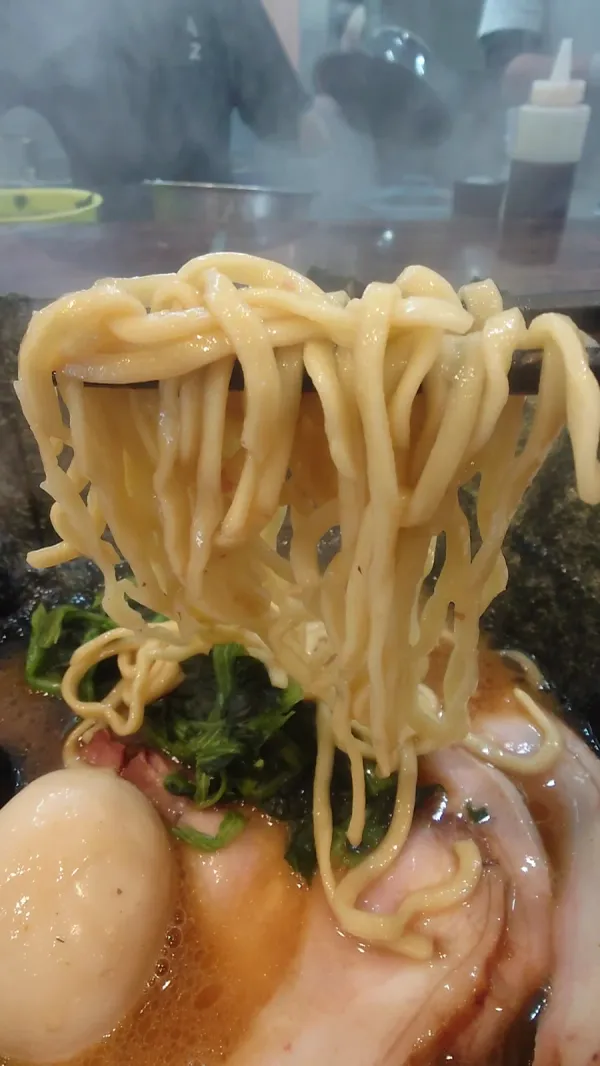 라멘 칸니야 사진 2