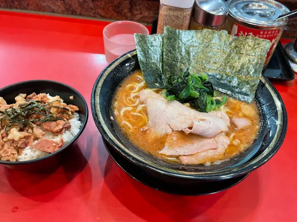 라멘 칸니야 사진 3