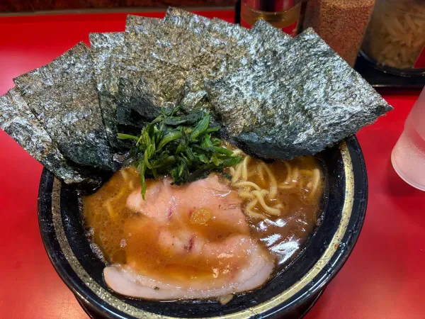 라멘 칸니야 사진 4