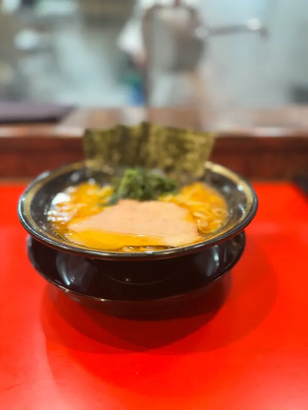 라멘 칸니야 사진 5