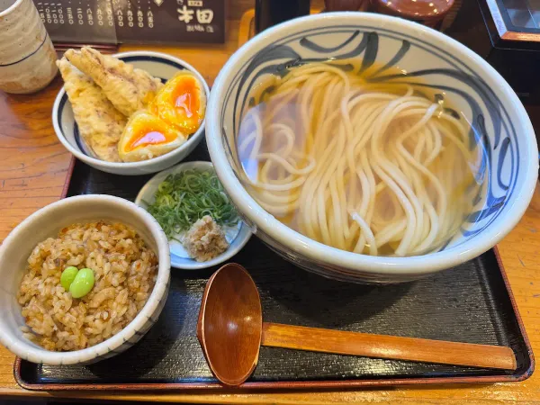 Edobori Kida 사진 3
