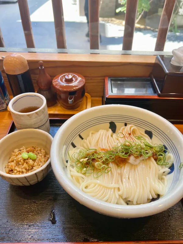 江戸堀 木田の写真5