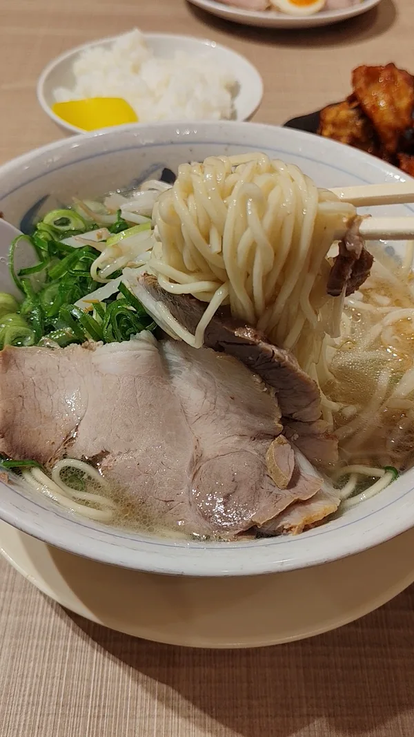 Kyoto Ramen Takabashi - BiVi Nijo 사진 2