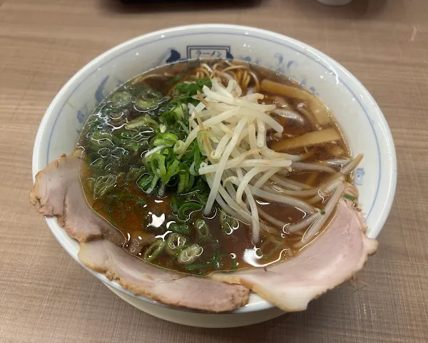 Kyoto Ramen Takabashi - BiVi Nijo 사진 3