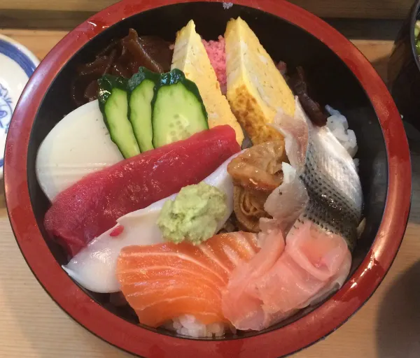 Sushi Bun 사진 2