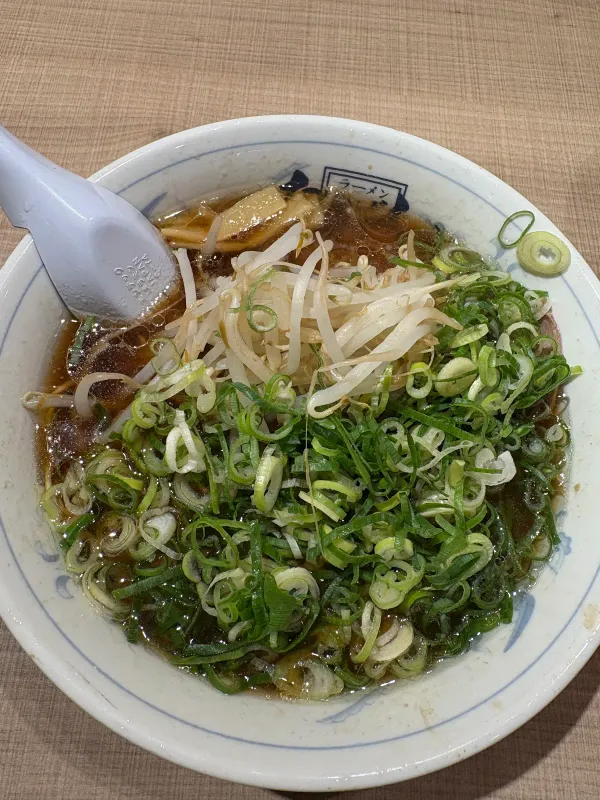 Kyoto Ramen Takabashi - BiVi Nijo 사진 5