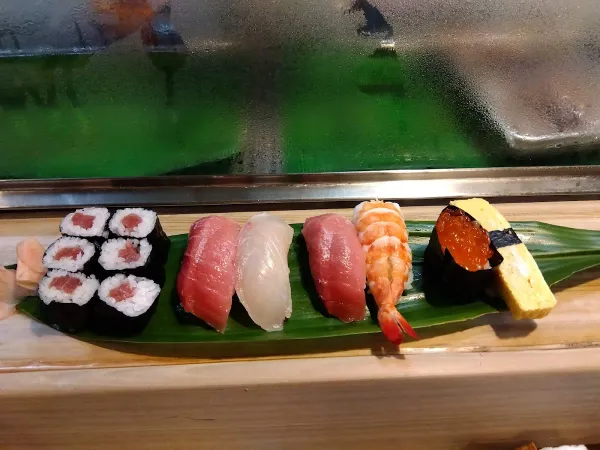 Sushi Bun 사진 4