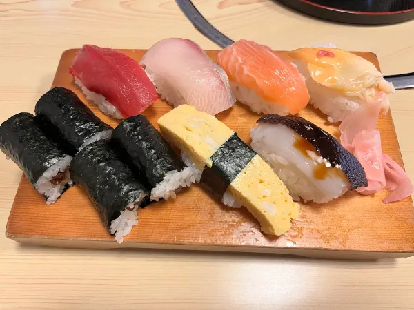 Sushi Bun 사진 5