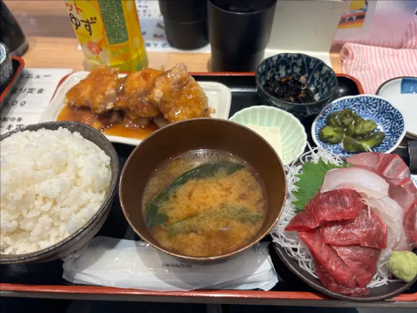 魚菜 はざまの写真4